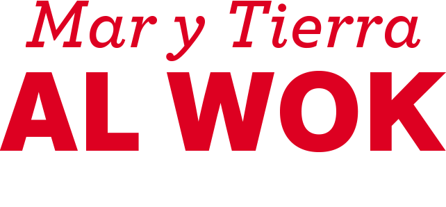 Mar y Tierra Al Wok The Crispy Duo