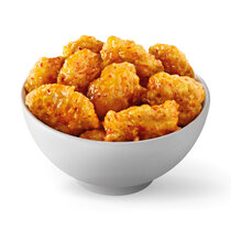 ORANGE CHICKEN