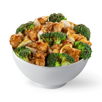 Broccoli Chicken