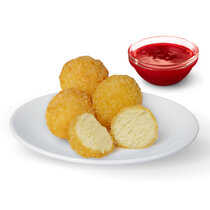 Cheesecake Bites