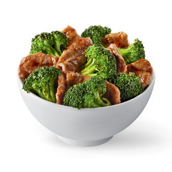 Broccoli beef